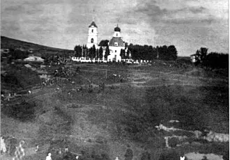 Преображенская церковь (Екатеринбург)