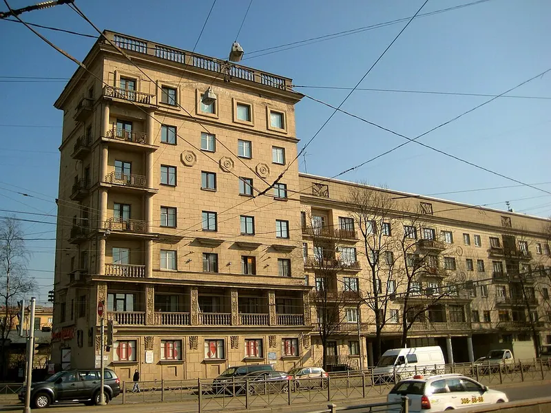 Дом специалистов (Санкт-Петербург)
