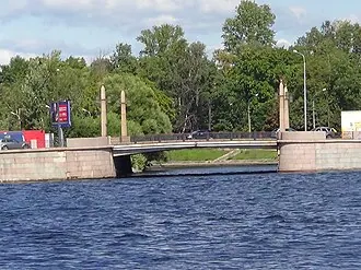 Головинский мост