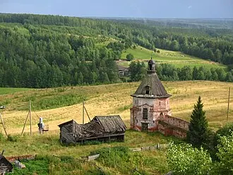 Троице-Стефано-Ульяновский монастырь — фото 2