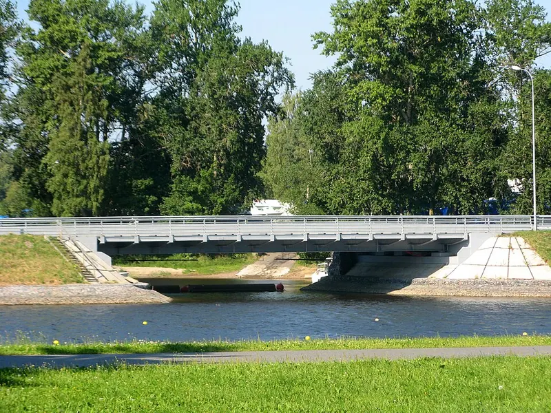 Бычий мост