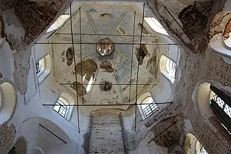 Спасская церковь (Иж) — фото 4