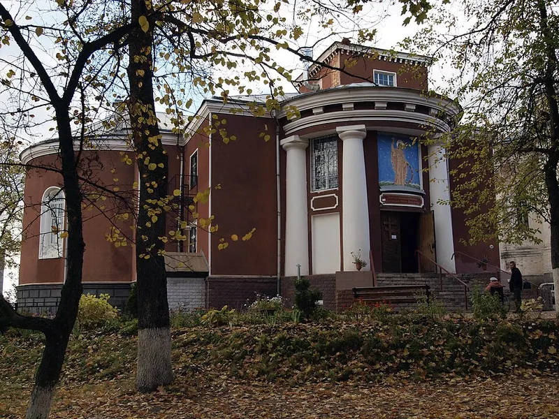 Екатерининский собор (Луга)