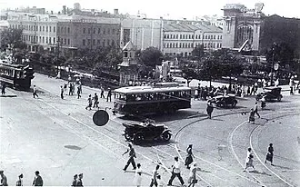 Театр сатиры (Москва) — фото 2