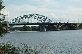 Бесединские мосты