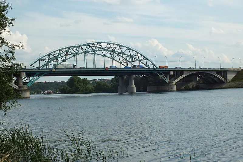Бесединские мосты