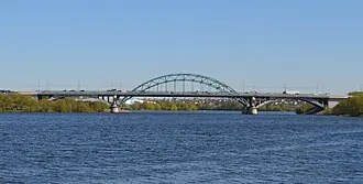 Бесединские мосты — фото 3
