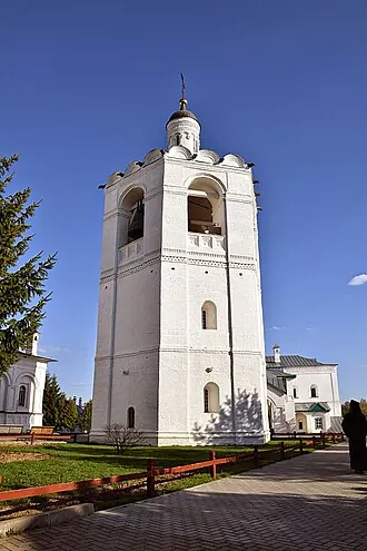 Троицкий Болдин монастырь — фото 2
