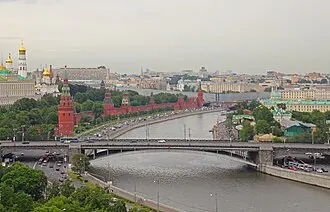 Большой Каменный мост