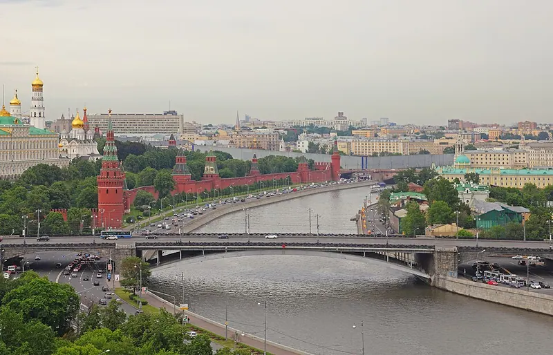 Большой Каменный мост