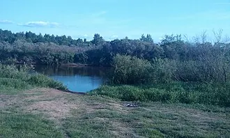 Соловьёвская переправа