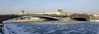 Большой Устьинский мост