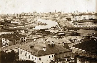 Большой Устьинский мост — фото 3