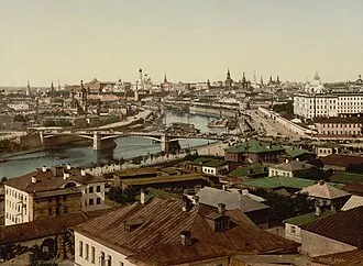 Большой Устьинский мост — фото 4