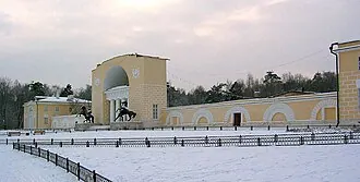 Кузьминский лесопарк — фото 3