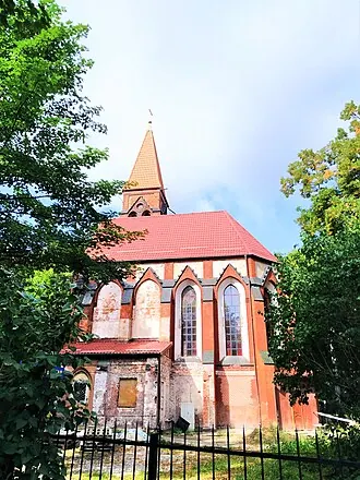 Капелла Святого Адальберта