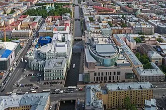 Мариинский театр — фото 4