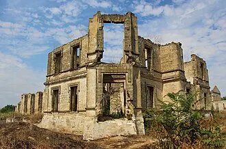 Казацкое (усадьба)
