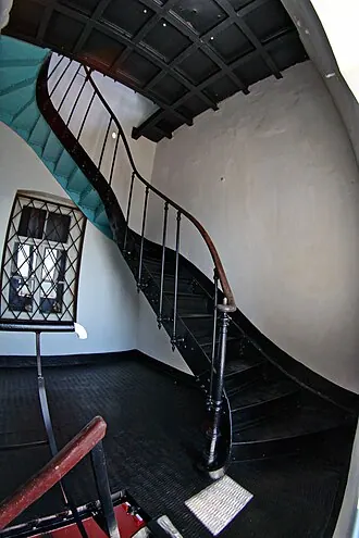 Генический маяк — фото 2