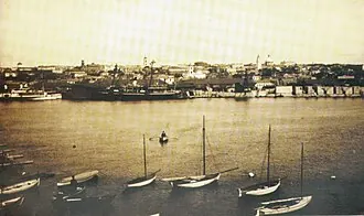 Херсонский яхт-клуб — фото 3