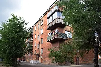 Соцгород (Магнитогорск) — фото 4