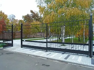 Мемориальный сквер (Казань)