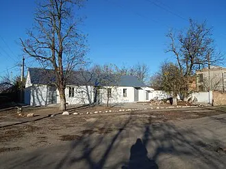 Корсунский Богородичный монастырь — фото 3