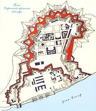 Херсонская крепость — фото 2