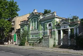 Ампир (кинотеатр)