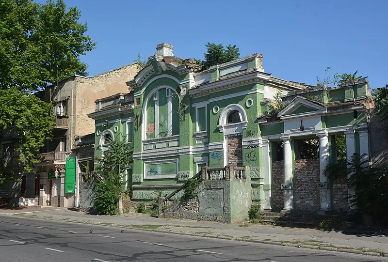 Ампир (кинотеатр)