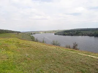 Каирская балка (заказник)