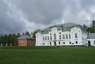 Хмелита (усадьба)