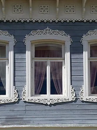 Музей-квартира К. Э. Циолковского — фото 3
