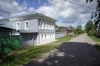 Музей-квартира К. Э. Циолковского — фото 4
