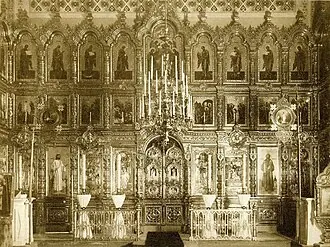 Церковь Воскресения Христова (Ярославль) — фото 2