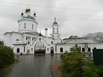 Церковь Илии Пророка (Иваново)