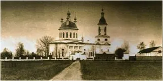 Церковь Илии Пророка (Иваново) — фото 2
