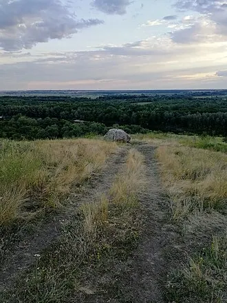Слащёвский валун — фото 3