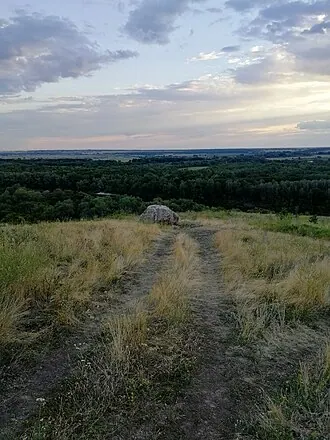 Слащёвский валун — фото 4