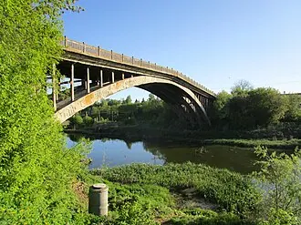 Горбатый мост (Казань)