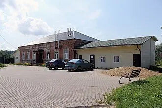 Храм святителя Николая (Крюково) — фото 3