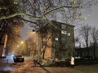 Дом 2 на улице Тхапсаева — фото 2