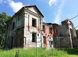 Храм святителя Николая (Ровки) — фото 4