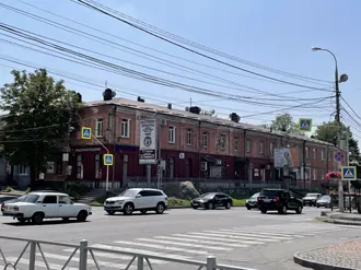 Лорис-Меликовское ремесленное училище