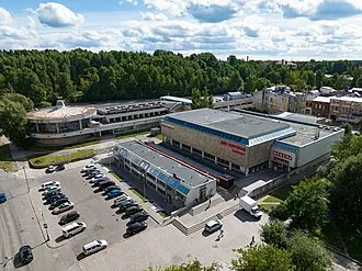 Север (торговый центр)