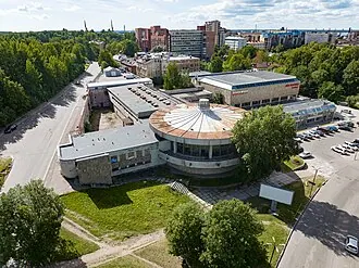 Север (торговый центр) — фото 2