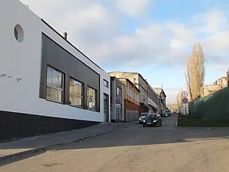 Большое пешеходное кольцо (Саратов)