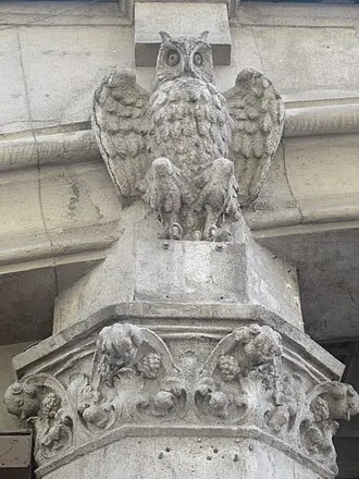 Дом В. В. Корелина — фото 2