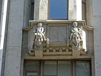 Дом В. В. Корелина — фото 3