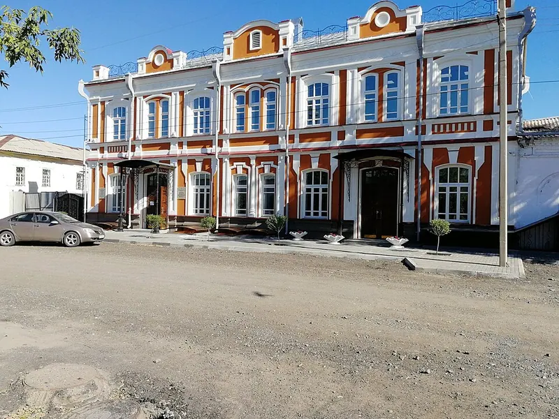 Расулия (медресе)